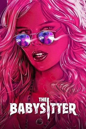 The Babysitter 2017 1080p BluRay DD5.1 HEVC x265-RMTeam