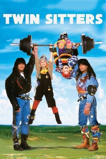 The Babysitters (1994) WEB-DL 1080p | D, P, A