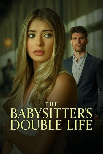 The Babysitters Double Life 2026 WEB-DL H264-PlayfulDarkness