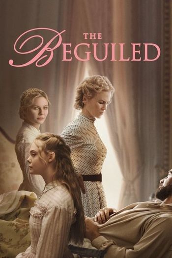 The Beguiled (2017) BDRip 720p от msltel | D, A