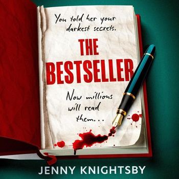 The Bestseller - Jenny Knightsby