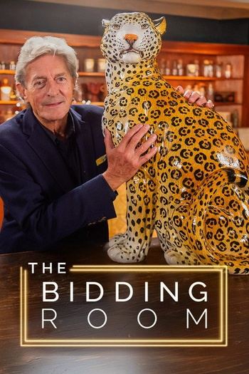 The Bidding Room S08E13 HDTV H264-NGP EZTV