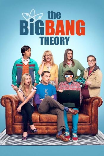 The Big Bang Theory (2007) (Complete) 1080p AI Lab (moviesbyrizzo upl)