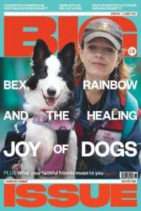 The Big Issue 30 March 2026