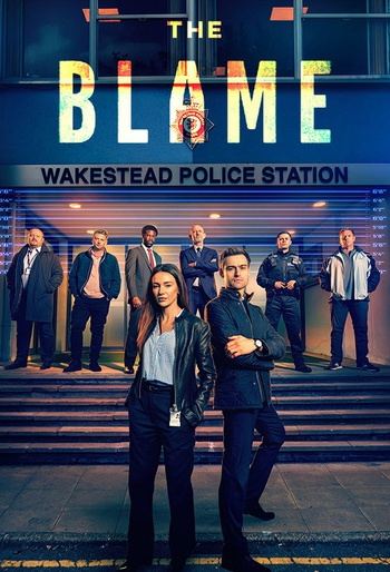 The Blame S01E02 1080p AMZN WEB-DL DDP2 0 H 264-RAWR EZTV