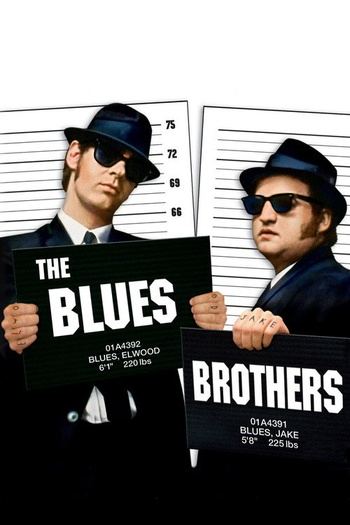 The Blues Brothers 1980 Extended Cut 2160P Ai Upscaled BluRay 60FPS.AV1.SDR.DD 7 1.EngSubs_Marjenbo