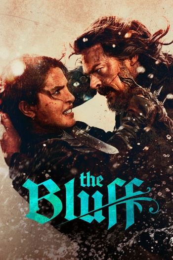 The Bluff (2026) WEB-DLRip | D | WinMedia