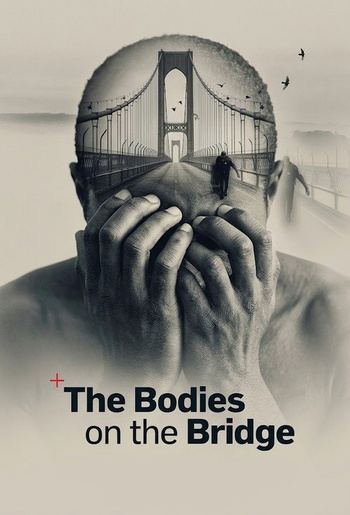 The Bodies On The Bridge S01E02 720p WEB H264-JFF EZTV