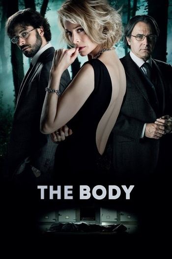 The Body 2012 Upscaled BluRay 2160p HDR10 HEVC DTS 5.1 x265-E