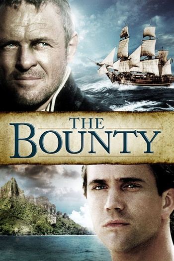 The Bounty 1984 Upscaled BluRay 2160p HDR10 HEVC DTS-HD MA 5.1 x265-E