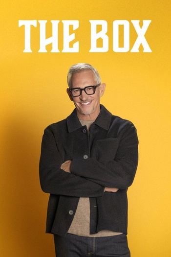 The Box 2026 S01E05 Make Your Luck 1080p HDTV H264-DARKFLiX EZTV