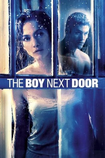 The Boy Next Door 2015 Upscaled BluRay 2160p HDR10 HEVC DTS-HD MA 5.1 x265-E