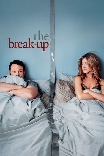 The Break Up 2006 Upscaled BluRay 2160p HDR10 HEVC DTS-HD MA 5.1 x265-E