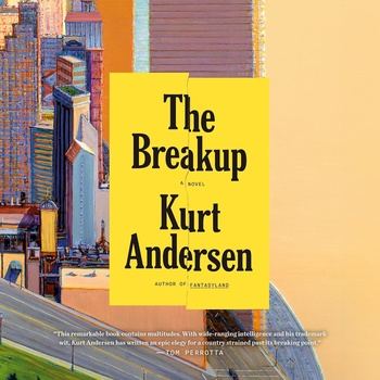 The Breakup - Kurt Andersen