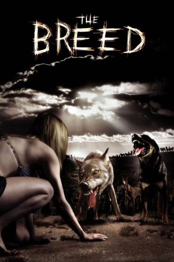 The Breed (2006) BDRip-AVC от ExKinoRay | D