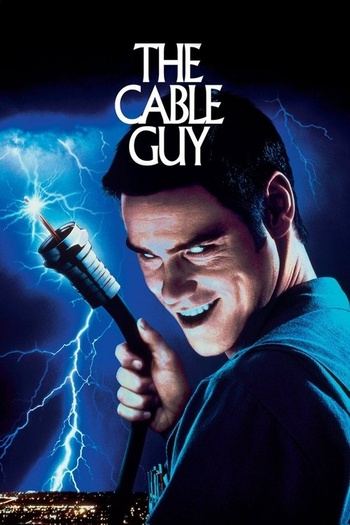 The Cable Guy 1996 REMASTERED 1080p BluRay HEVC x265 5.1 BONE