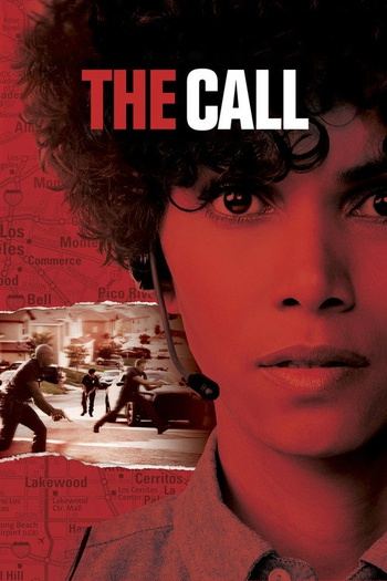The Call 2013 Upscaled BluRay 2160p HDR10 HEVC DTS-HD MA 5.1 x265-E