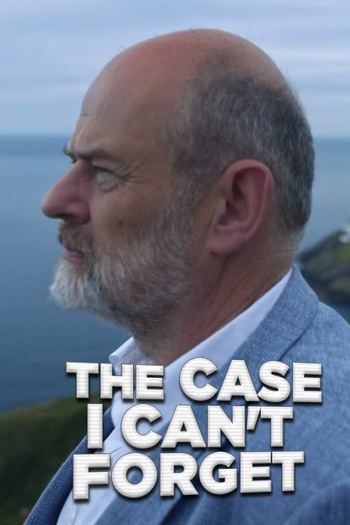 The Case I Cant Forget S05E02 The Murder of Detective Adrian Donohoe WEB x264-NGP EZTV