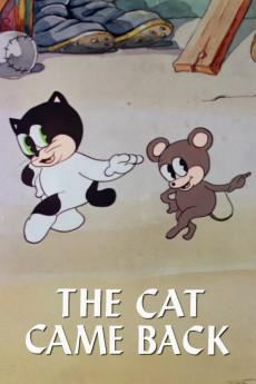 The Cat Came Back 1936 720p bluray YTS
