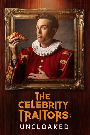 The Celebrity Traitors Uncloaked S02E06 1080p WEBRip x264-CBFM EZTV