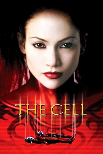 The Cell 2000 DC UHD BluRay 2160p HDR10 DV HEVC DTS-HD MA 5.1 x265-E