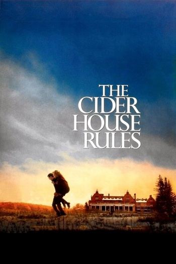 The Cider House Rules (1999) WEB-DLRip-AVC от DoMiNo | D | Open Matte