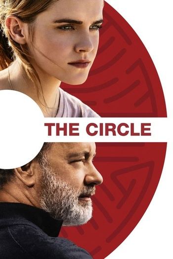 The Circle (2017 ITA/ENG) [1080p x265] [Paso77]
