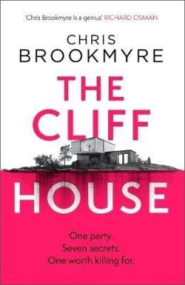 The Cliff House - Christopher Brookmyre