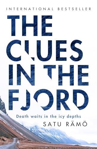 The Clues in the Fjord (Hildur #1 - Satu Rämö