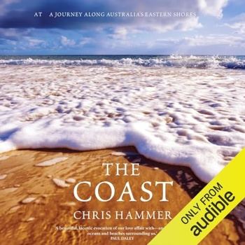 The Coast - Chris Hammer