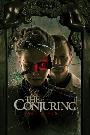 The Conjuring: Last Rites (2025) BDRip-AVC от DoMiNo & селезень | D | Movie Dubbing