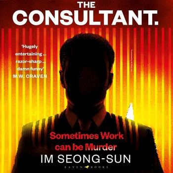 The Consultant - Seong-sun Im, An Seon Jae