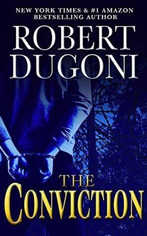 The Conviction (David Sloane #5 - Robert Dugoni
