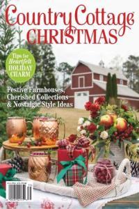 The Cottage Journal Summer 2026