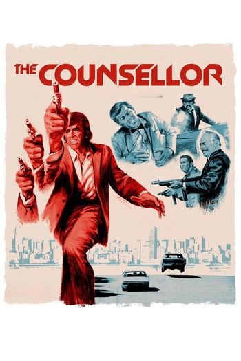 The Counsellor 1973 UHD BluRay 2160p SDR HEVC LPCM 2.0 x265-E