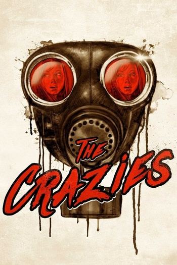 The Crazies 1973 Upscaled BluRay 2160p HDR10 HEVC FLAC 1.0 x265-E