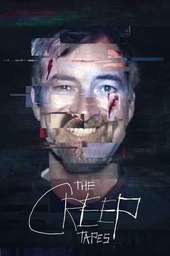 THE CREEP TAPES S03E01 CRYSTAL 480p WEB-DL x264-RMTeam EZTV