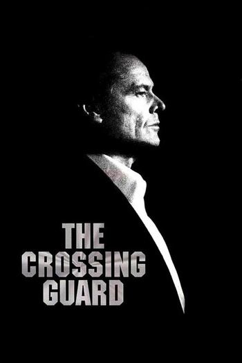 The Crossing Guard (1995 ITA/ENG) [1080p x265] [Paso77]