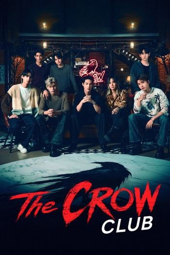 The Crow Club S01E04 1080p NF WEB-DL AAC2 0 H 264-playWEB EZTV
