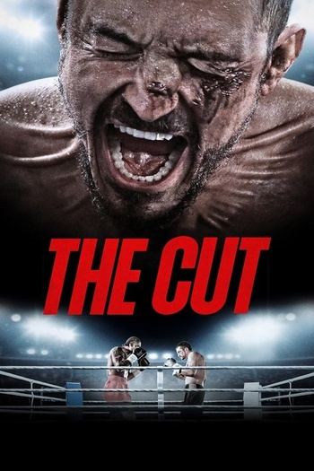 The Cut (2024) BDRip 720p от DoMiNo & селезень | D | Мосфильм-Мастер