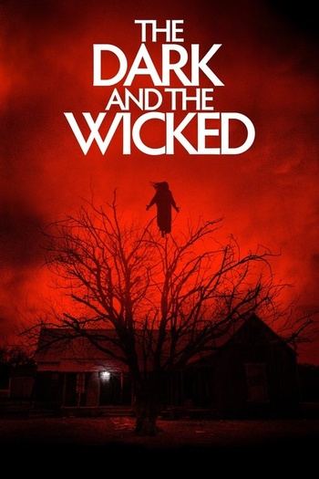 The Dark and the Wicked (2020) 720p h264 Ac3 5.1 Ita Eng Sub Ita Eng-MIRCrew