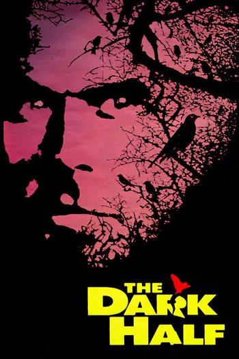 The.Dark.Half.1993.4K.HDR.DV.2160p.BDRemux Ita Eng x265-NAHOM
