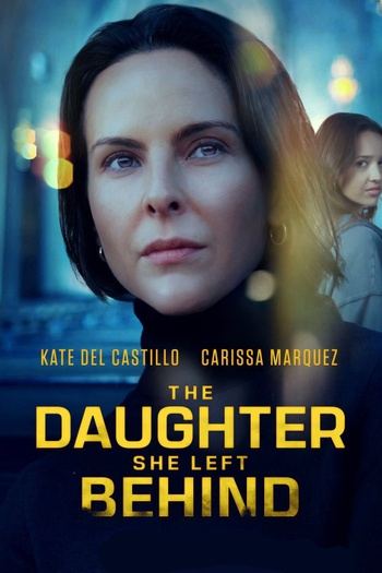 The Daughter She Left Behind 2026 1080p web YTS