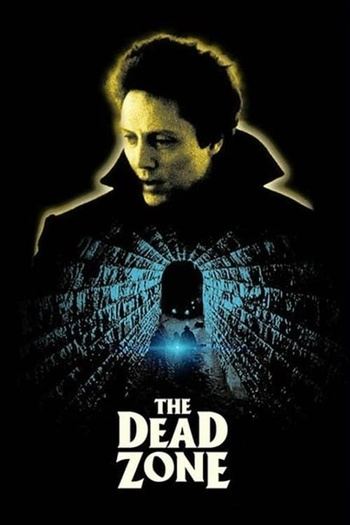 The Dead Zone 1983 UHD BluRay 2160p HDR10 DV HEVC DTS-HD MA 5.1 x265-E