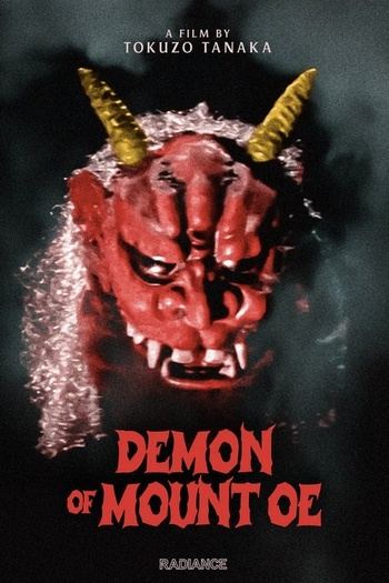 The Demon of Mount Oe (1960) 1080p Radiance BluRay x265 10bit FLAC 1.0 - Cabiria