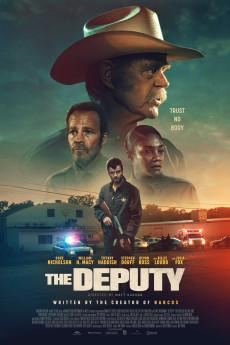 The Deputy 2026 720p web YTS