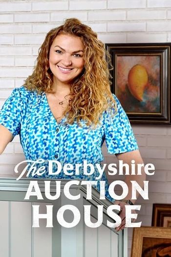 The Derbyshire Auction House S03E07 Luxury Lighter Sparks Big Bids 1080p AMZN WEB-DL DDP2 0 H 264-RAWR EZTV