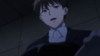 The Detective Is Already Dead S02E01 To See You Once More 1080p CR WEB-DL AAC2.0 H.264-VARYG (Tantei wa mou, Shindeiru. Season 2, Multi-Subs)