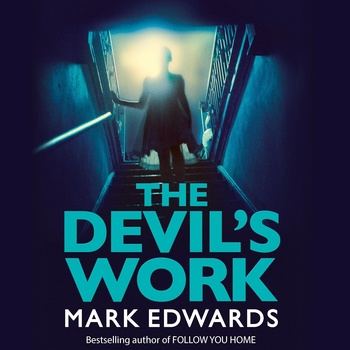 The Devil’s Work - Mark Edwards