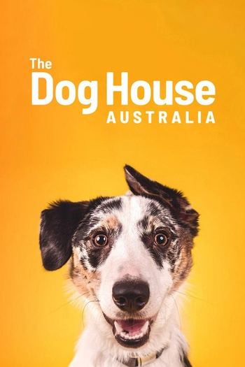 The Dog House AU S05E12 1080p HDTV H264-CBFM EZTV